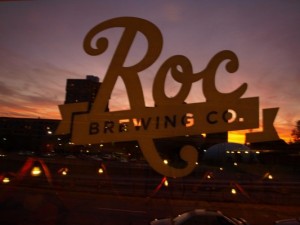 Roc Brewing, 56 South Union St Rochester NY